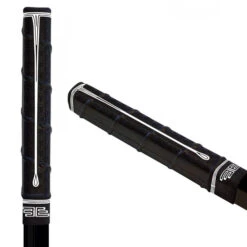 Buttendz Twirl88 Hockey Stick Grip - White -Kirbys sports 00dd668a553581191b517fa677e0beec 800x800