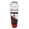 CCM JetSpeed FT4 Pro Junior Hockey Shin Guards (2021)