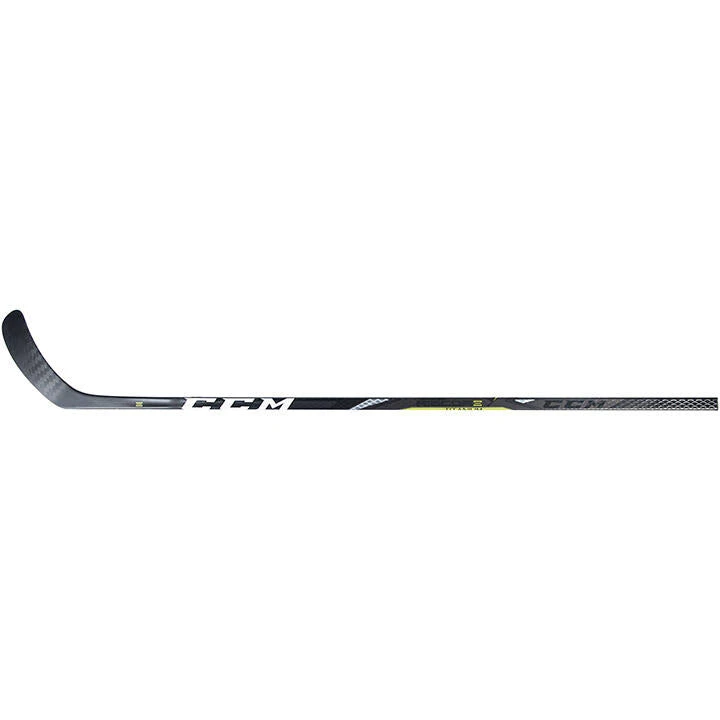 CCM Ribcor Titanium Intermediate Hockey Stick - Source Exclusive 3 CCM Ribcor Titanium Intermediate Hockey Stick - Source Exclusive - Image 3