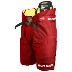 Bauer Supreme MACH Junior Hockey Pants (2023) -Kirbys sports 054a8ff3dfcf98b1565dadaf5bc763ee 800x800