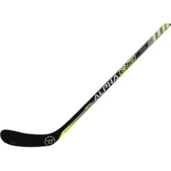 Warrior Alpha EVO Grip Intermediate Hockey Stick 55 Flex (2021) - Source Exclusive