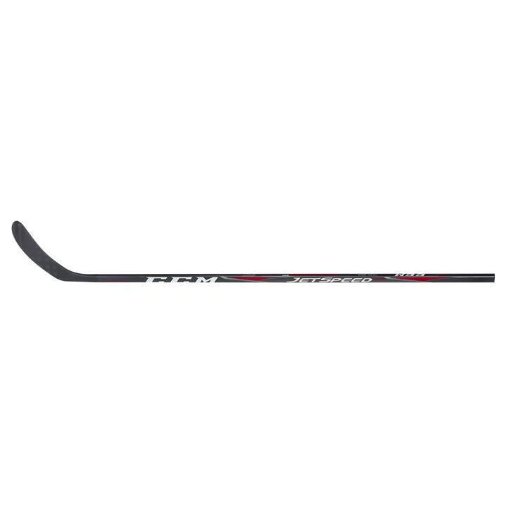 CCM JetSpeed 370 Senior Hockey Stick 2 CCM JetSpeed 370 Senior Hockey Stick - Image 2