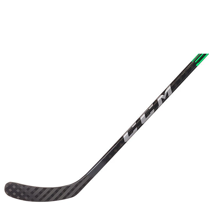 CCM Team Grip Ribcor Senior Hockey Stick 1 CCM Team Grip Ribcor Senior Hockey Stick