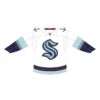 Adidas NHL Adizero Away Jersey - Seattle Kraken