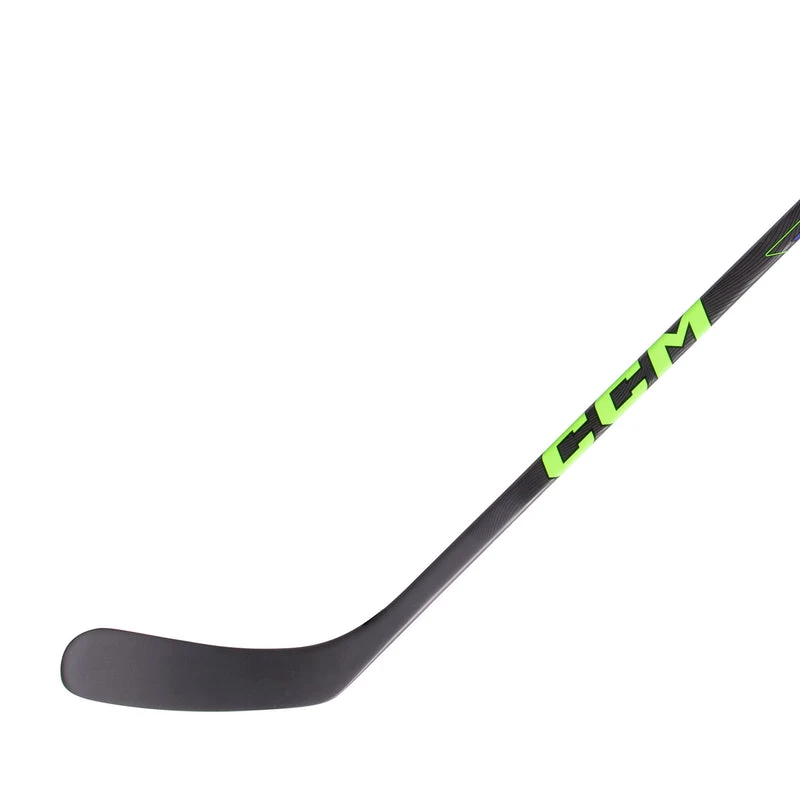 CCM Ribcor Platinum Youth Hockey Stick (2022) - Source Exclusive 1 CCM Ribcor Platinum Youth Hockey Stick (2022) - Source Exclusive