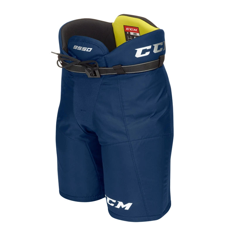 CCM Tacks 9550 Youth Hockey Pants 2 CCM Tacks 9550 Youth Hockey Pants - Image 2