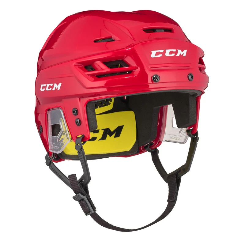CCM Super Tacks 210 Senior Hockey Helmet 2 CCM Super Tacks 210 Senior Hockey Helmet - Image 2