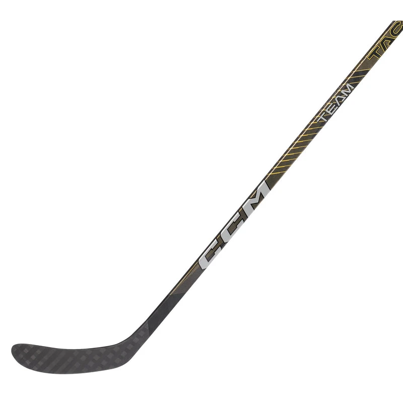 CCM Tacks Team 5 Senior Hockey Stick (2022) 1 CCM Tacks Team 5 Senior Hockey Stick (2022)