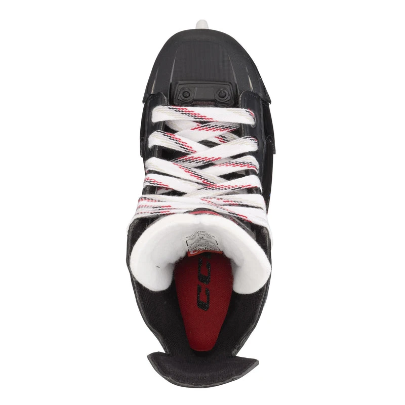 CCM JetSpeed Shock Junior Hockey Skates (2023) - Source Exclusive 7 CCM JetSpeed Shock Junior Hockey Skates (2023) - Source Exclusive - Image 7