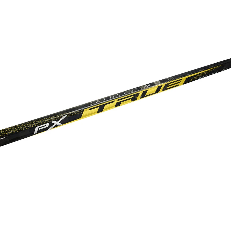 True Hockey Catalyst PX Junior Hockey Stick - 50 Flex (2022) 6 True Hockey Catalyst PX Junior Hockey Stick - 50 Flex (2022) - Image 6