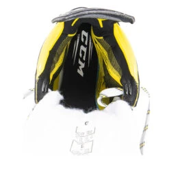 CCM Super Tacks Vector Premier Junior Hockey Skates (2020) - Source Exclusive -Kirbys sports 0a2c0ee4500f472a1ca62454a0bf1a98 800x800