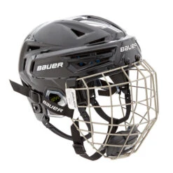 Bauer RE-AKT 150 Hockey Helmet Combo