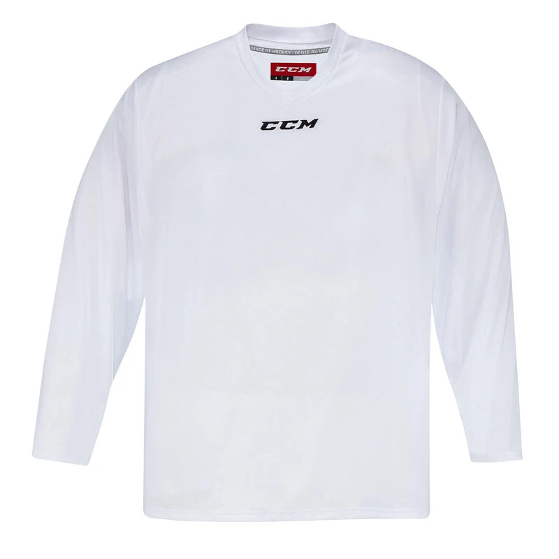 CCM Quicklite 5000 Senior Goalie Practice Jersey 5 CCM Quicklite 5000 Senior Goalie Practice Jersey - Image 5