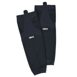 Gamewear SK6500 Single Tone Senior Hockey Practice Socks - 30"