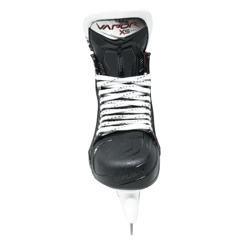 Bauer Vapor X5 Pro Senior Hockey Skates With Fly-X Steel (2023) 6 Bauer Vapor X5 Pro Senior Hockey Skates With Fly-X Steel (2023) - Image 6