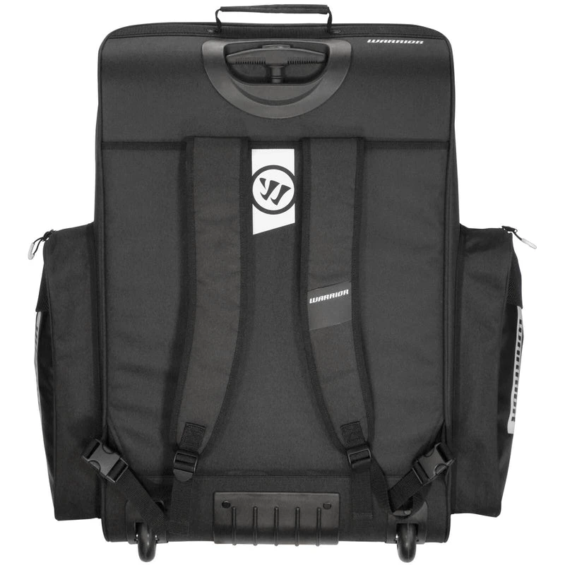 Warrior Pro Roller Backpack Equipment Bag 3 Warrior Pro Roller Backpack Equipment Bag - Image 3