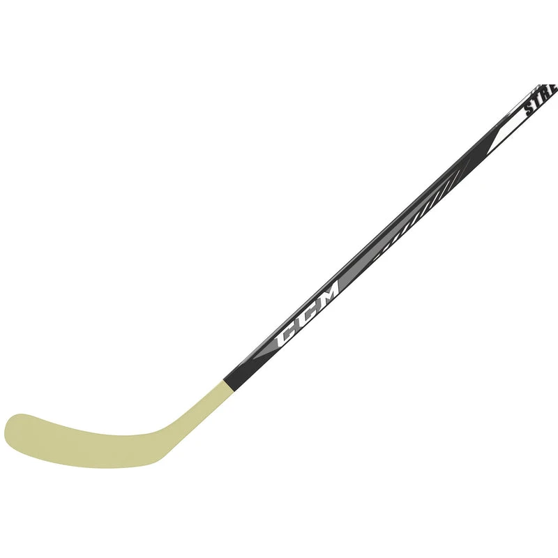 CCM Street Junior Wood Hockey Stick 1 CCM Street Junior Wood Hockey Stick