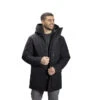 Bauer Sail Racing Men's Winter Parka
