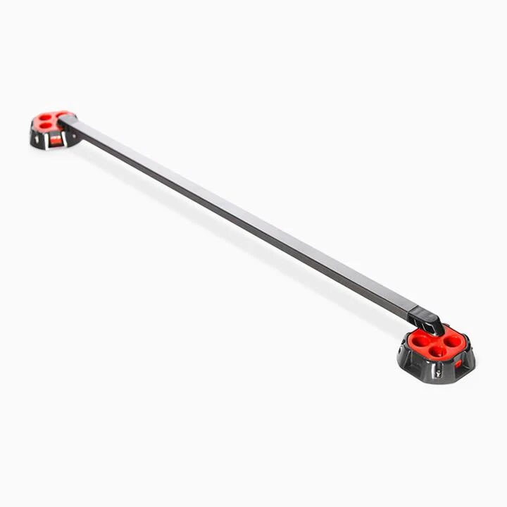 HockeyShot Speed Deke Pro Stick Handling Trainer - 1 X 36" Shaft 1 HockeyShot Speed Deke Pro Stick Handling Trainer - 1 X 36" Shaft