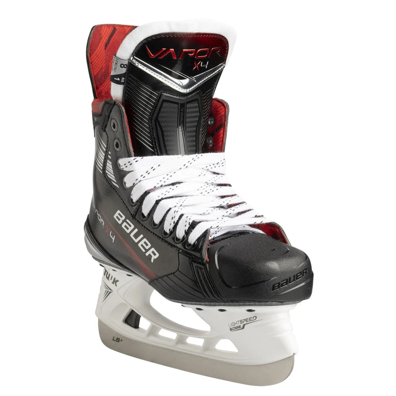 Bauer Vapor X4 Intermediate Hockey Skates (2023) 3 Bauer Vapor X4 Intermediate Hockey Skates (2023) - Image 3