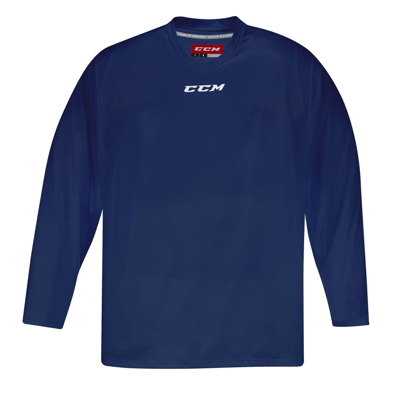 CCM Quicklite 5000 Senior Goalie Practice Jersey 6 CCM Quicklite 5000 Senior Goalie Practice Jersey - Image 6