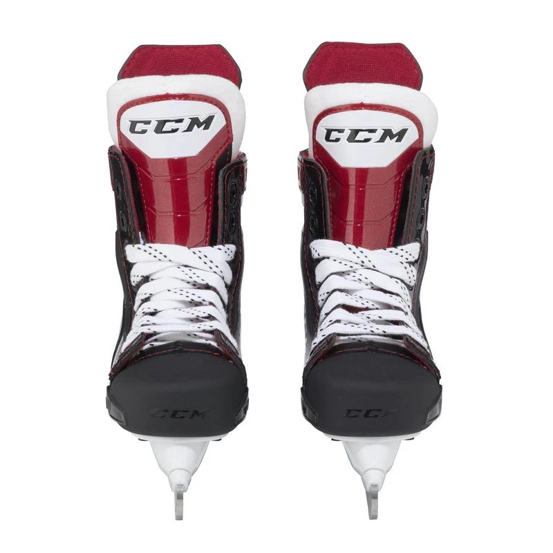 CCM JetSpeed Youth Hockey Skates (2021) 5 CCM JetSpeed Youth Hockey Skates (2021) - Image 5