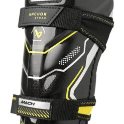 Bauer Supreme MACH Youth Hockey Shin Guards (2023) -Kirbys sports 129fd57e814ff4c8d3a3d77af4cb1169 800x800