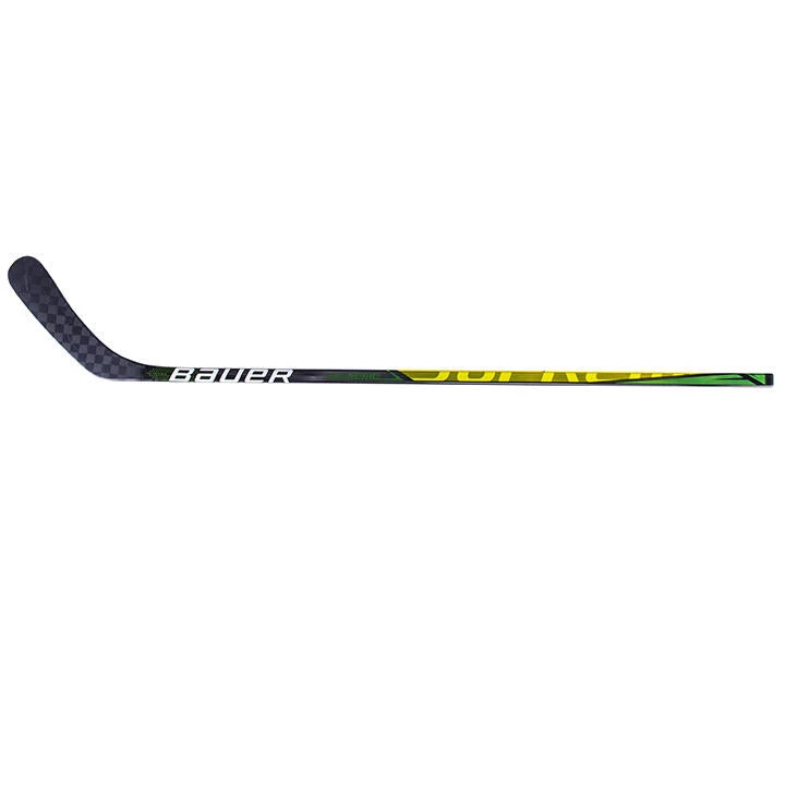 Bauer Supreme UltraSonic 40 Flex Junior Hockey Stick (2020) 2 Bauer Supreme UltraSonic 40 Flex Junior Hockey Stick (2020) - Image 2