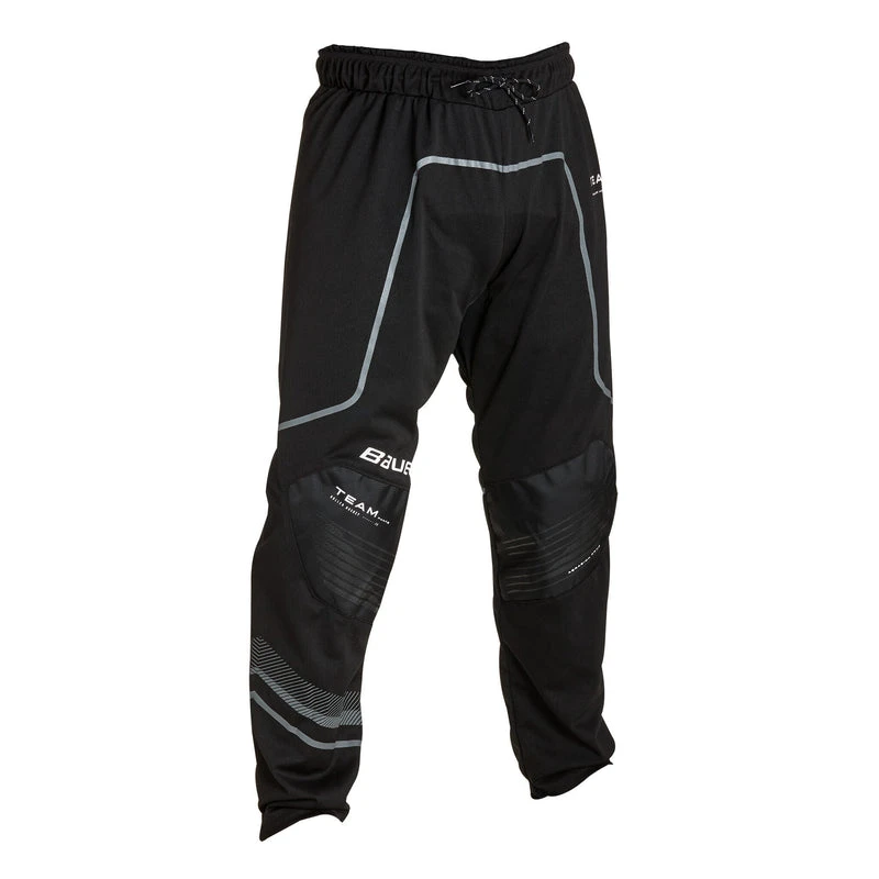 Bauer Team Roller Inline Hockey Senior Pants 1 Bauer Team Roller Inline Hockey Senior Pants