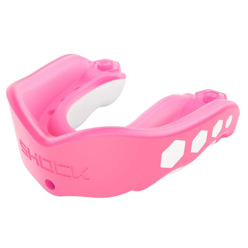 Shock Doctor Gel Max Flavored Convertible Mouthguard 2 Shock Doctor Gel Max Flavored Convertible Mouthguard - Image 2