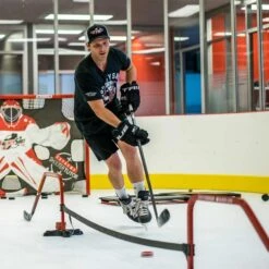 HockeyShot Rush Defender Training Aid 6 HockeyShot Rush Defender Training Aid -Kirbys sports 18c0f1fbe0e00de58ba4cfe807ada39c 800x800