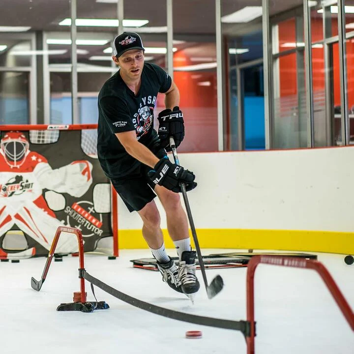 Front Page -Kirbys sports