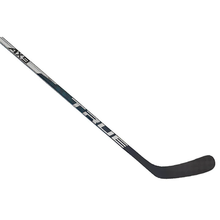 True Hockey True AX9 Intermediate Hockey Stick (2020) 1 True Hockey True AX9 Intermediate Hockey Stick (2020)