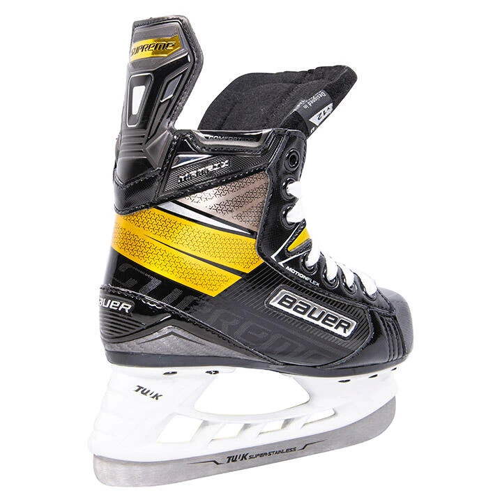 Bauer Supreme Matrix Youth Hockey Skates (2020) - Source Exclusive 4 Bauer Supreme Matrix Youth Hockey Skates (2020) - Source Exclusive - Image 4