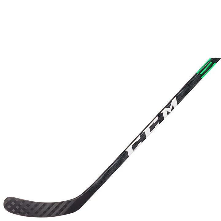 CCM Ribcor 76K Junior Hockey Stick (2021) 1 CCM Ribcor 76K Junior Hockey Stick (2021)