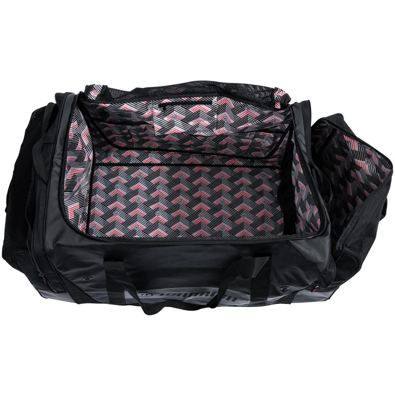 Warrior Q10 CarGo Roller Bag 2 Warrior Q10 CarGo Roller Bag - Image 2