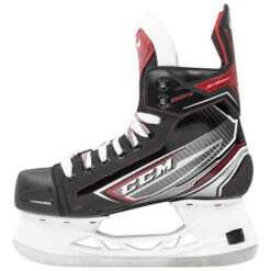 CCM JetSpeed Shock Junior Hockey Skates (2019) - Source Exclusive -Kirbys sports 1fd0f4f733b8f3e706998a79a2ea3cf3 800x800