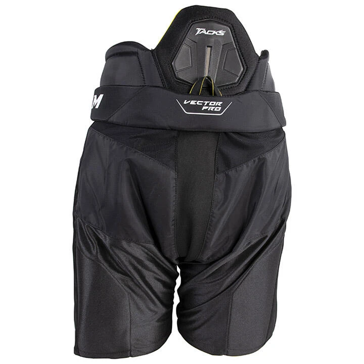 CCM Tacks Vector Pro Junior Hockey Pants - Source Exclusive 3 CCM Tacks Vector Pro Junior Hockey Pants - Source Exclusive - Image 3