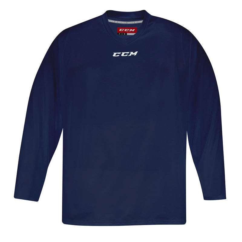 CCM Quicklite 5000 Senior Goalie Practice Jersey 3 CCM Quicklite 5000 Senior Goalie Practice Jersey - Image 3