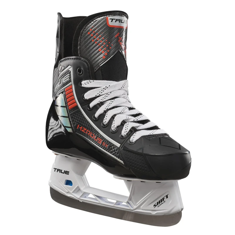 True Hockey HZRDUS 5X Senior Hockey Skates (2023) 2 True Hockey HZRDUS 5X Senior Hockey Skates (2023) - Image 2