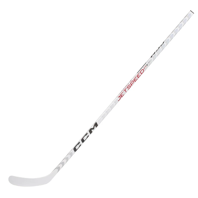 CCM JetSpeed FT5 Pro North Edition Senior Hockey Stick (2023) 2 CCM JetSpeed FT5 Pro North Edition Senior Hockey Stick (2023) - Image 2