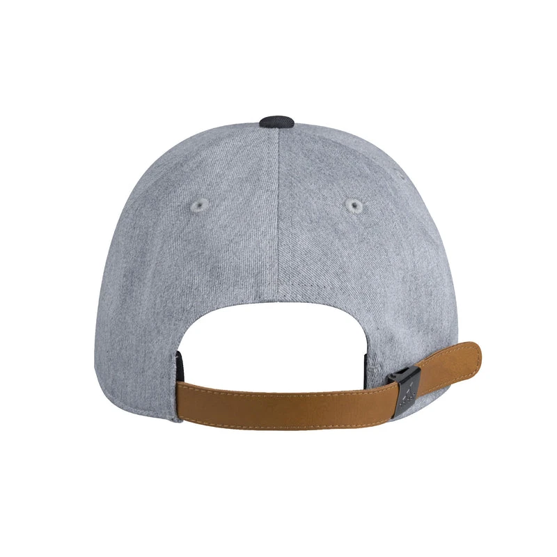 Adidas NHL Wool Slouch Adjustable Cap 2 Adidas NHL Wool Slouch Adjustable Cap - Image 2