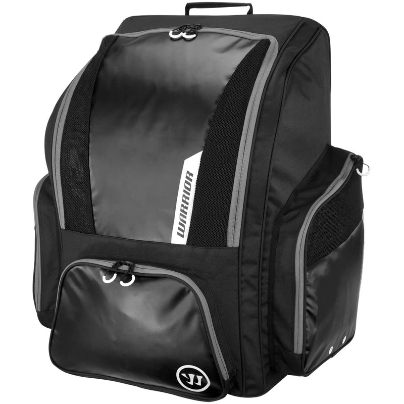 Warrior Pro Roller Backpack Equipment Bag 1 Warrior Pro Roller Backpack Equipment Bag