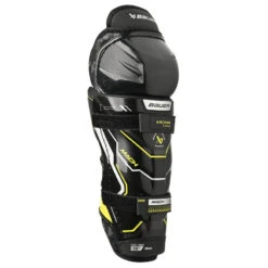 Bauer Supreme MACH Youth Hockey Shin Guards (2023)