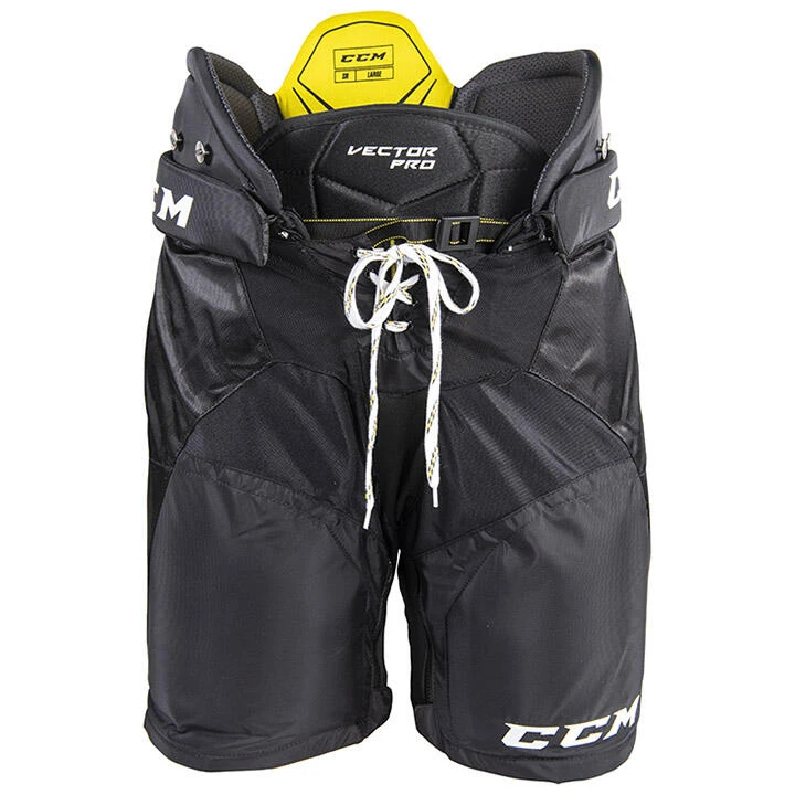 CCM Tacks Vector Pro Junior Hockey Pants - Source Exclusive 2 CCM Tacks Vector Pro Junior Hockey Pants - Source Exclusive - Image 2