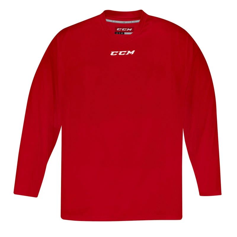 CCM Quicklite 5000 Senior Goalie Practice Jersey 1 CCM Quicklite 5000 Senior Goalie Practice Jersey