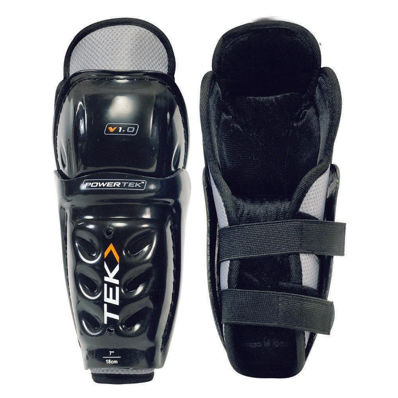 Powertek V1.0 Tek 6-Piece Youth Hockey Starter Kit 5 Powertek V1.0 Tek 6-Piece Youth Hockey Starter Kit - Image 5