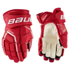 Bauer Supreme 3S Pro Intermediate Hockey Gloves (2021) -Kirbys sports 2dd1d8a5a2af259b5fdb7fb7e6a336bd 76140c86 6e10 42ec 9cc6 811f7f941248 800x800