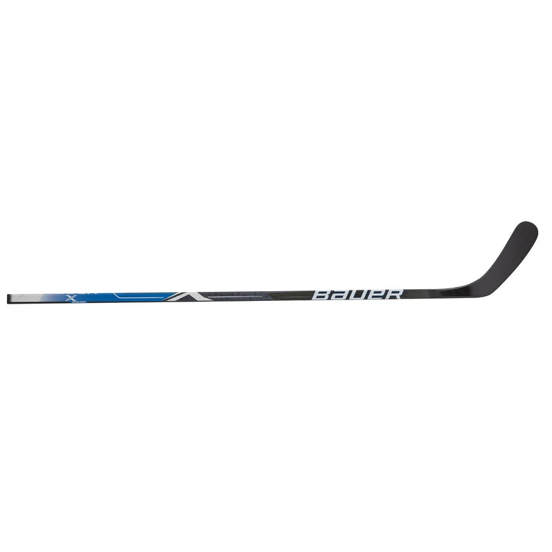 Bauer X Grip Intermediate Hockey Stick (2021) - 60 Flex 2 Bauer X Grip Intermediate Hockey Stick (2021) - 60 Flex - Image 2