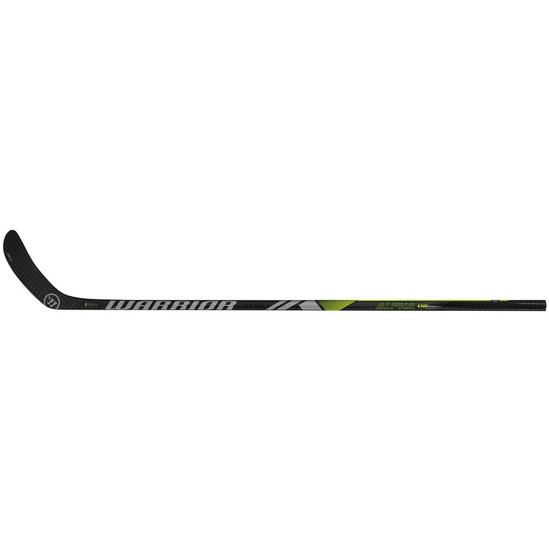 Warrior Alpha LX2 Junior Hockey Stick (2023) 3 Warrior Alpha LX2 Junior Hockey Stick (2023) - Image 3